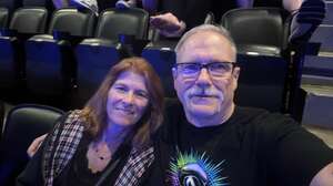 Chicago & Styx: The Windy Cities Tour