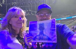 Chicago & Styx: The Windy Cities Tour