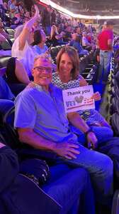 Chicago & Styx: The Windy Cities Tour