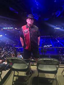 Chicago & Styx: The Windy Cities Tour