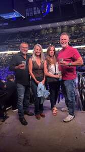 Chicago & Styx: The Windy Cities Tour