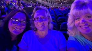 Chicago & Styx: The Windy Cities Tour