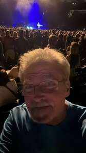 Chicago & Styx: The Windy Cities Tour