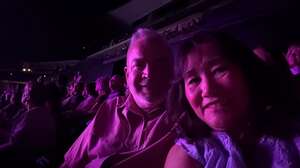 Chicago & Styx: The Windy Cities Tour