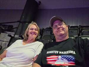 Chicago & Styx: The Windy Cities Tour