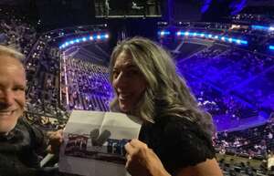 Chicago & Styx: The Windy Cities Tour