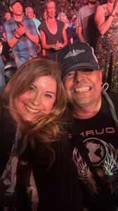 Chicago & Styx: The Windy Cities Tour