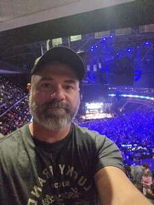Chicago & Styx: The Windy Cities Tour