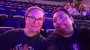 Chicago & Styx: The Windy Cities Tour