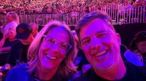 Chicago & Styx: The Windy Cities Tour