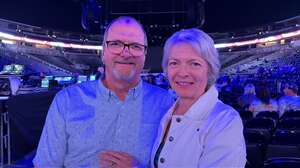 Chicago & Styx: The Windy Cities Tour