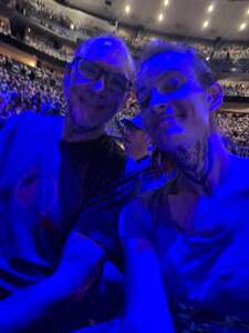 Chicago & Styx: The Windy Cities Tour