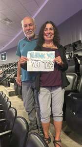 Chicago & Styx: The Windy Cities Tour