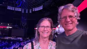 Chicago & Styx: The Windy Cities Tour
