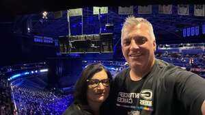 Chicago & Styx: The Windy Cities Tour