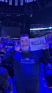 Chicago & Styx: The Windy Cities Tour