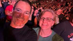 Chicago & Styx: The Windy Cities Tour