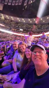 Chicago & Styx: The Windy Cities Tour