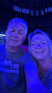 Chicago & Styx: The Windy Cities Tour