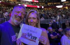 Chicago & Styx: The Windy Cities Tour