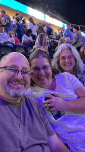 Chicago & Styx: The Windy Cities Tour