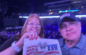 Chicago & Styx: The Windy Cities Tour