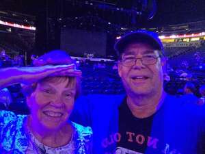 Chicago & Styx: The Windy Cities Tour
