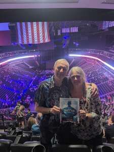 Chicago & Styx: The Windy Cities Tour