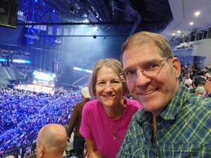 Chicago & Styx: The Windy Cities Tour