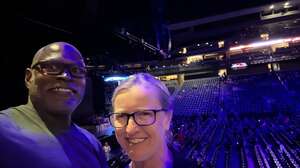 Chicago & Styx: The Windy Cities Tour