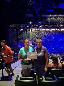 Chicago & Styx: The Windy Cities Tour