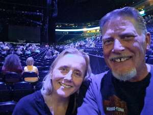 Chicago & Styx: The Windy Cities Tour