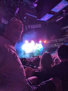 Chicago & Styx: The Windy Cities Tour