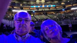 Chicago & Styx: The Windy Cities Tour