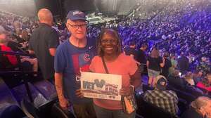 Chicago & Styx: The Windy Cities Tour