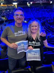 Chicago & Styx: The Windy Cities Tour