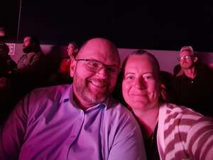 Chicago & Styx: The Windy Cities Tour
