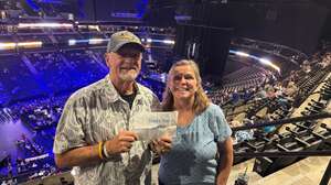 Chicago & Styx: The Windy Cities Tour