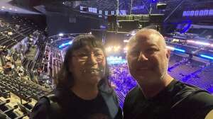 Chicago & Styx: The Windy Cities Tour