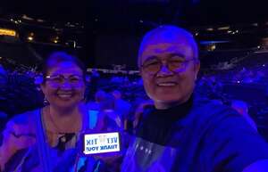 Chicago & Styx: The Windy Cities Tour