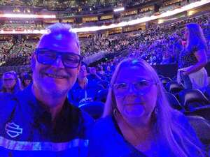 Chicago & Styx: The Windy Cities Tour