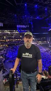Chicago & Styx: The Windy Cities Tour