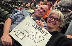 Chicago & Styx: The Windy Cities Tour