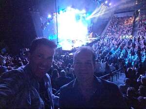 Chicago & Styx: The Windy Cities Tour