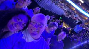 Chicago & Styx: The Windy Cities Tour