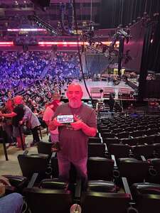 Chicago & Styx: The Windy Cities Tour