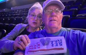 Chicago & Styx: The Windy Cities Tour