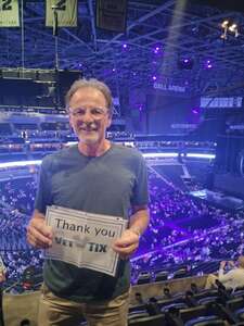 Chicago & Styx: The Windy Cities Tour