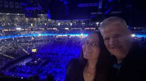Chicago & Styx: The Windy Cities Tour