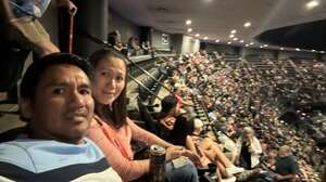 Chicago & Styx: The Windy Cities Tour